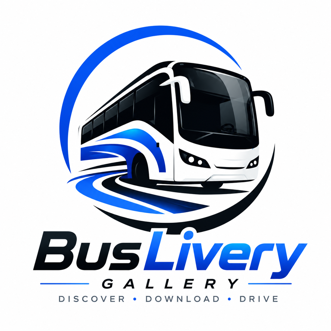 Bus Livery Gallery